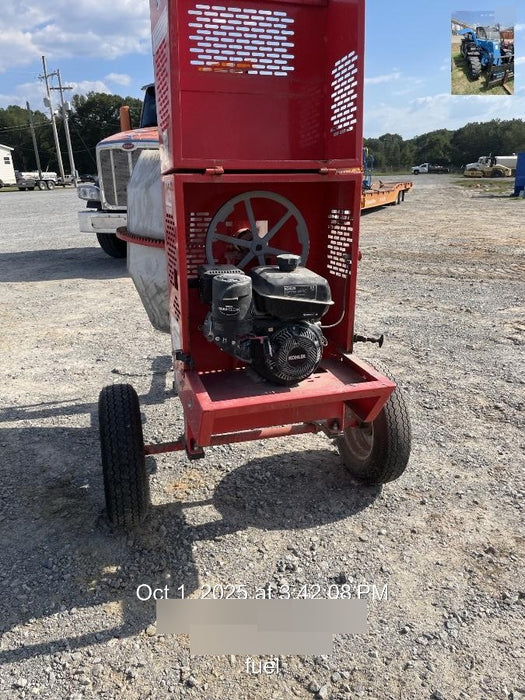 2022 MULTIQUIP MC94PK