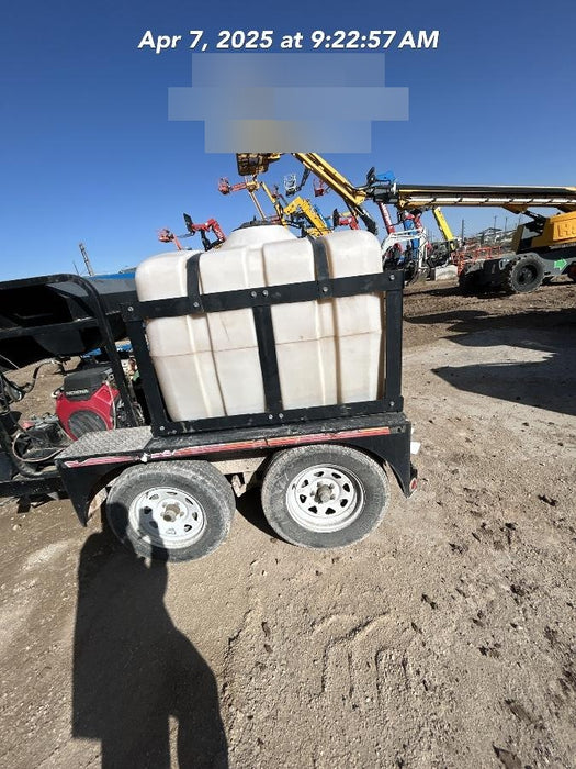 2021 MI-T-M CORPORATION HS-3505-1MGH-UR