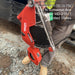 2025 HILTI DCH 300-X