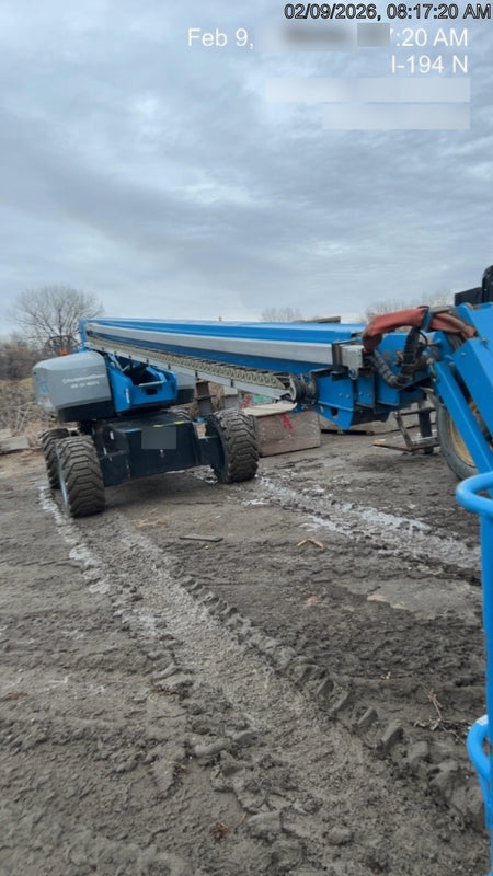 2024 GENIE S-85 XC
