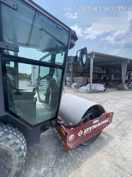 2022 DYNAPAC CA1300D