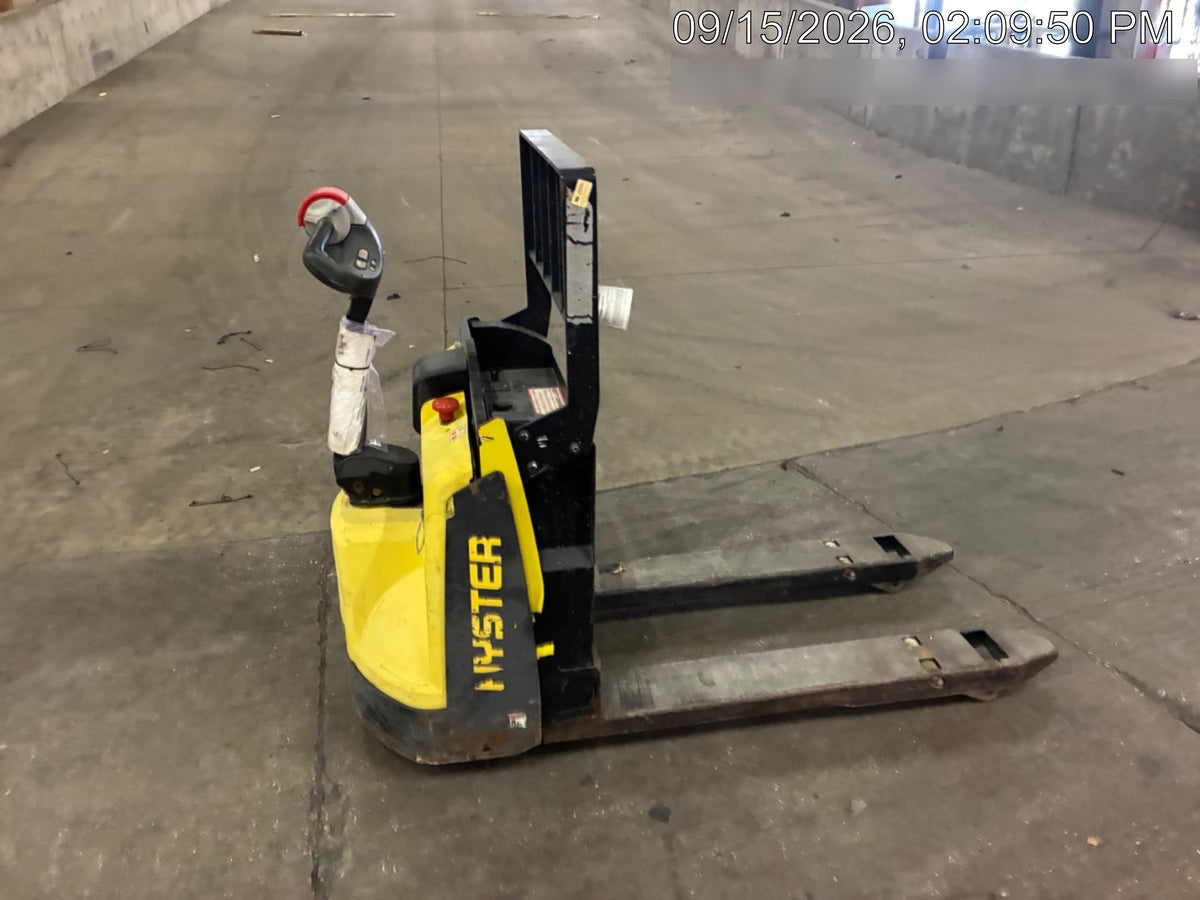 2020 HYSTER W45ZHD