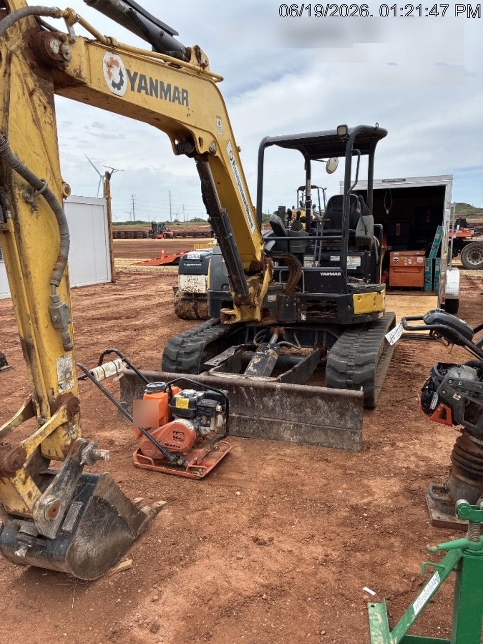 2022 MULTIQUIP MVC82VHW