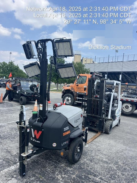 2024 WACKER NEUSON LTT4