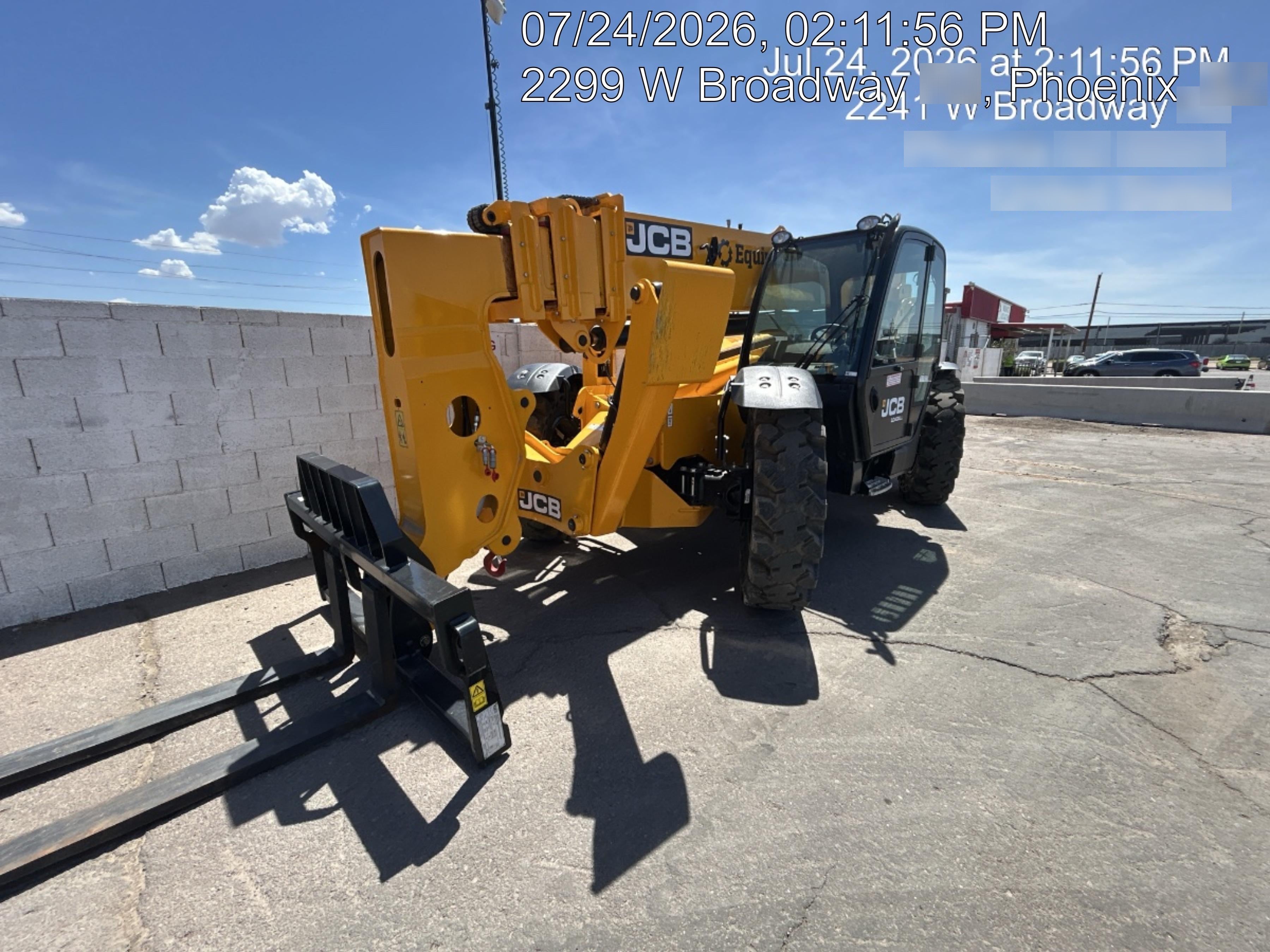 2026 JCB 510-56