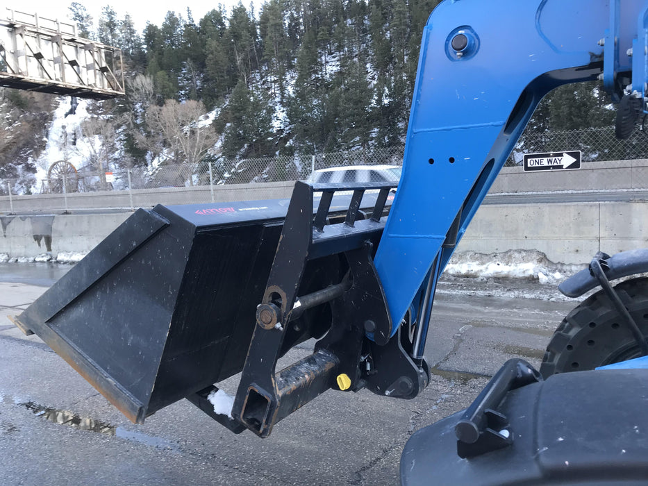 2019 ARROW MATERIAL HANDLING 3207212B384