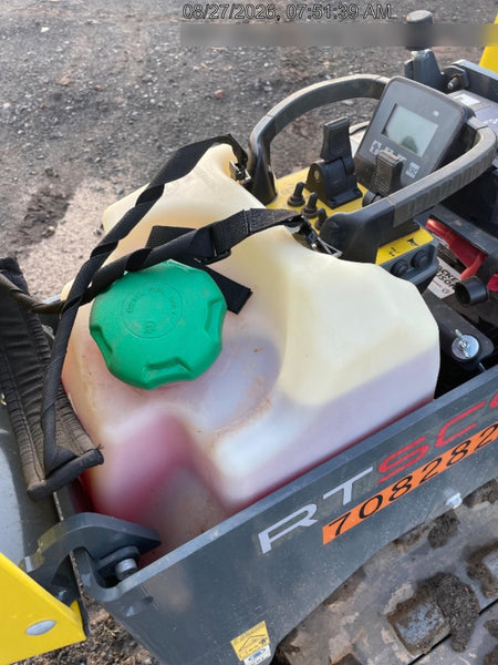 2026 WACKER NEUSON RTD-SC4
