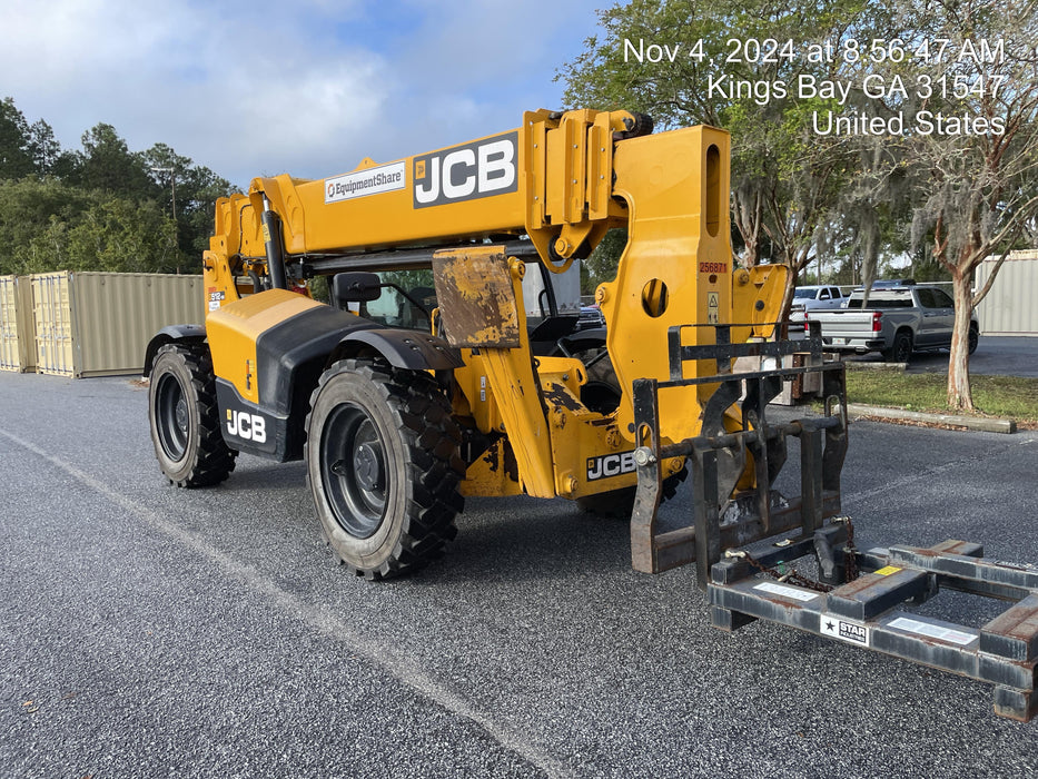 2021 STAR INDUSTRIES 1395B