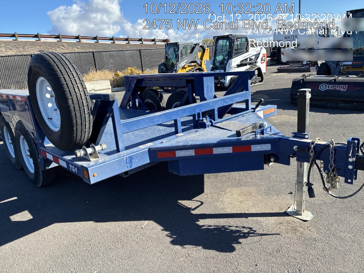 2026 AIR TOW T12-10