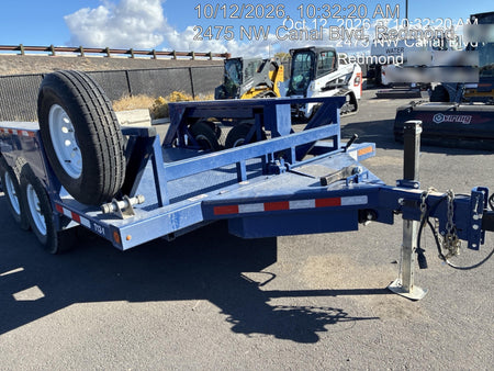 2026 AIR TOW T12-10