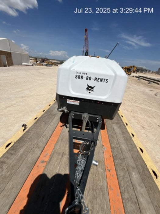 2025 BOBCAT PA185WDO-T4F