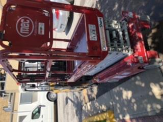 2018 MEC 1330SE MEC 1330SE w/2 Yr Full Extended Warranty