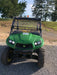 2021 John Deere XUV560E GATOR 4WD Utility Cart - 2-Seat, GAS, Canopy - ROPS, Windshield