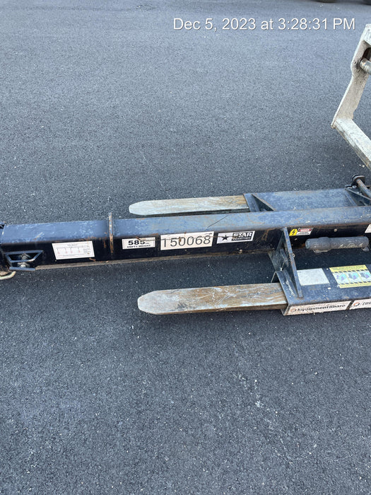 2021 STAR INDUSTRIES M1360B - Star JIB Boom