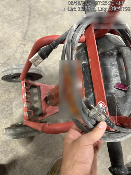2024 HILTI TE 2000-AVR