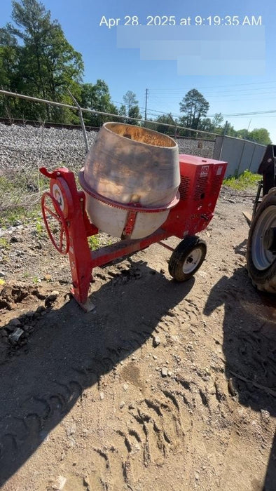 2022 MULTIQUIP MC94PK