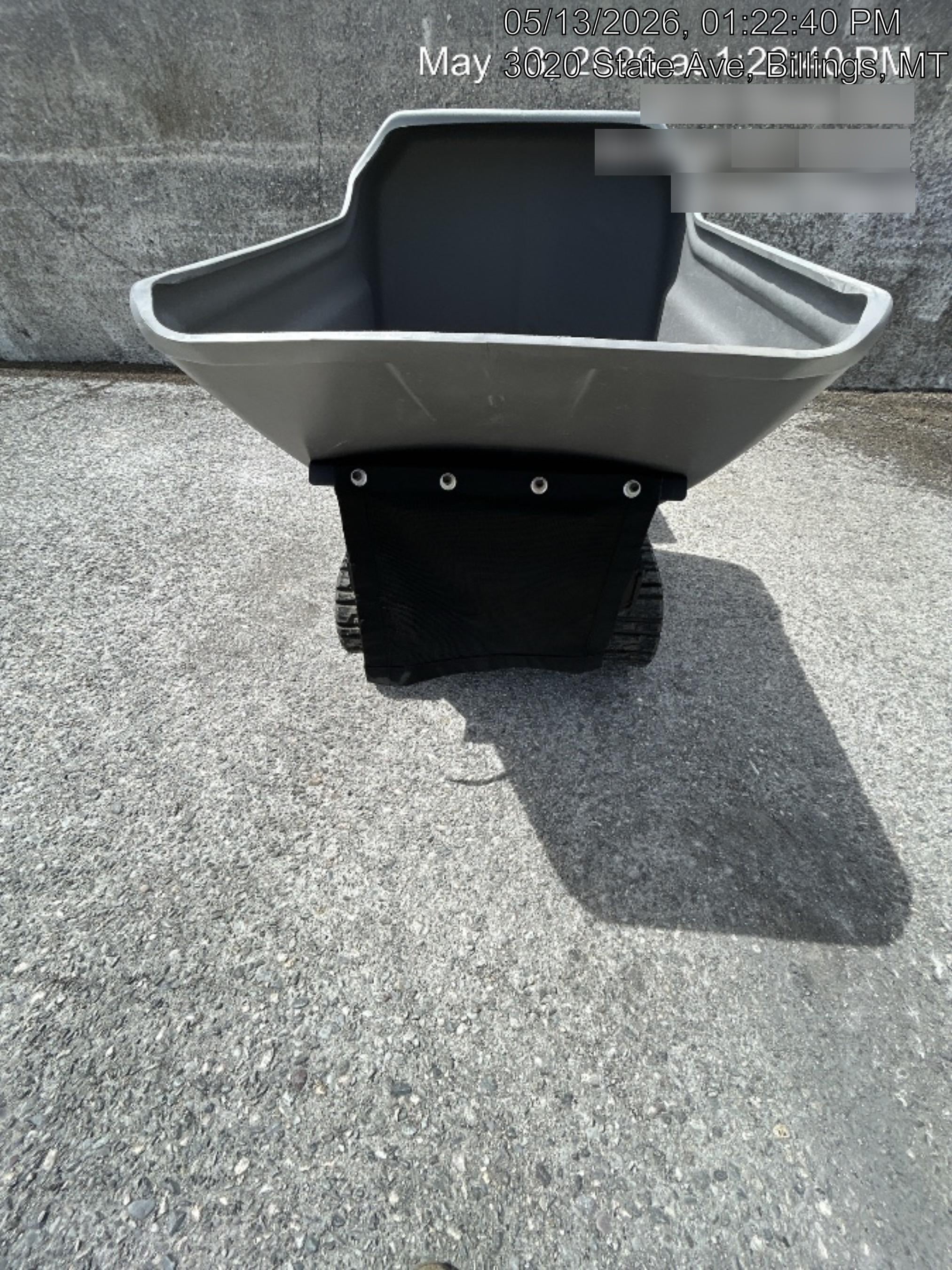 2026 TORO MBTX 2500-TS