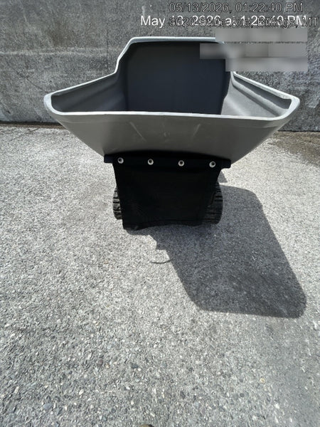 2026 TORO MBTX 2500-TS