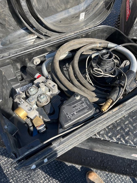 2021 LINCOLN ELECTRIC LN-25X