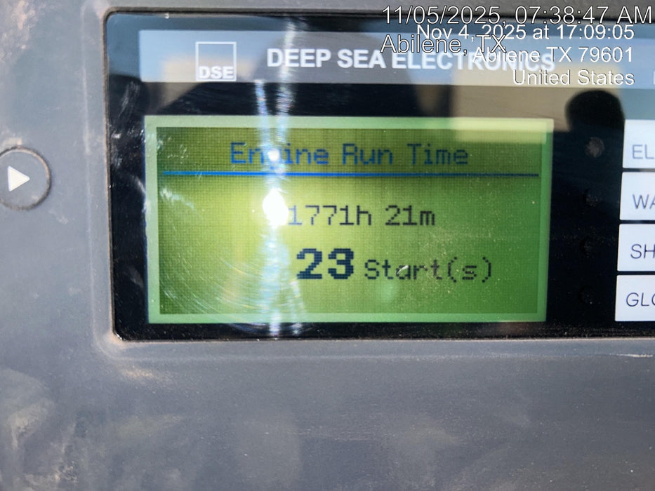 2025 AIRMAN SDG65S-8E1