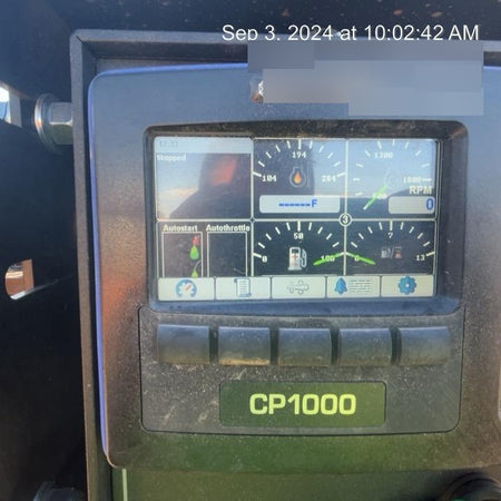 2023 PIONEER PP64C21L71-JD6068