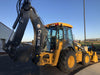 2023 JCB 3CX-14 Extendable Stick 74hp, Cab/Heat/Air, 4WD, Extendable Stick, Easy Controls, 1 Way Hydraulics, With Loader Pipework