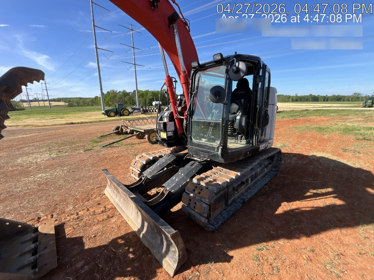 2021 LINK-BELT 145X4DZ