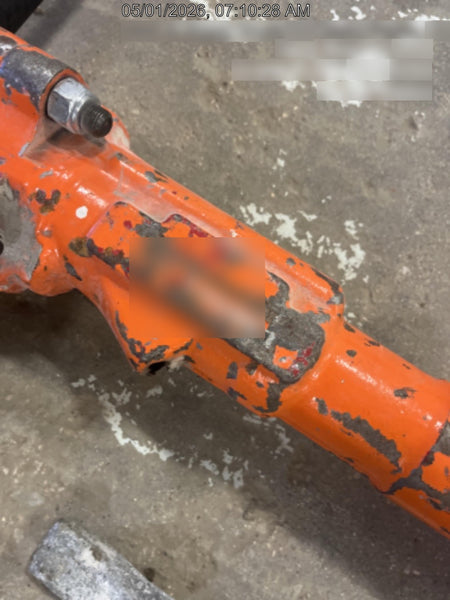 2021 MICHIGAN PNEUMATIC MP-30-1