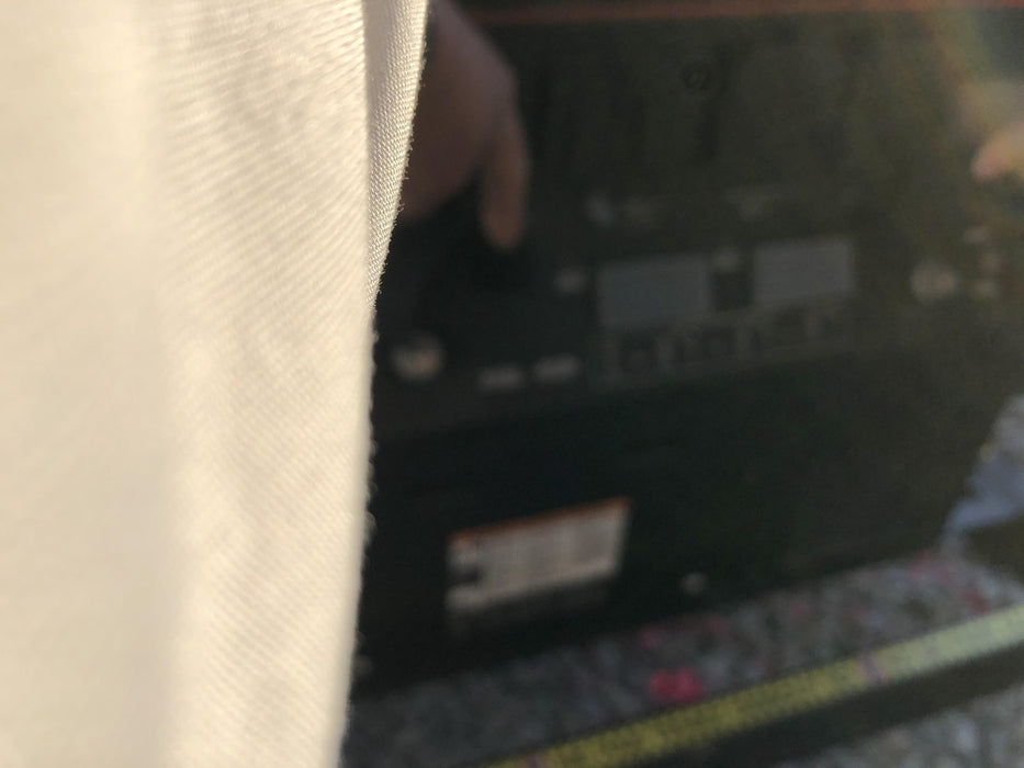 2019 Lincoln Electric Vantage 322 Welder Ready-Pak 3, Two wheel trailer, Fender and Light kit, Cable Rack