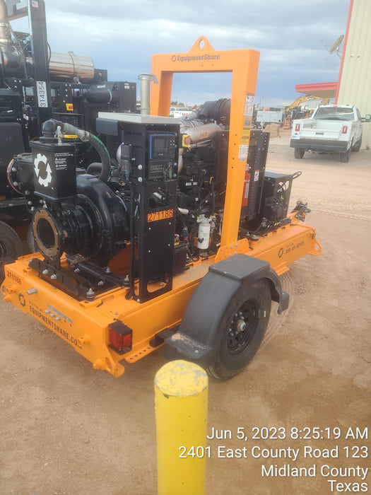 2022 PIONEER PP88S12L71-TCD3.6