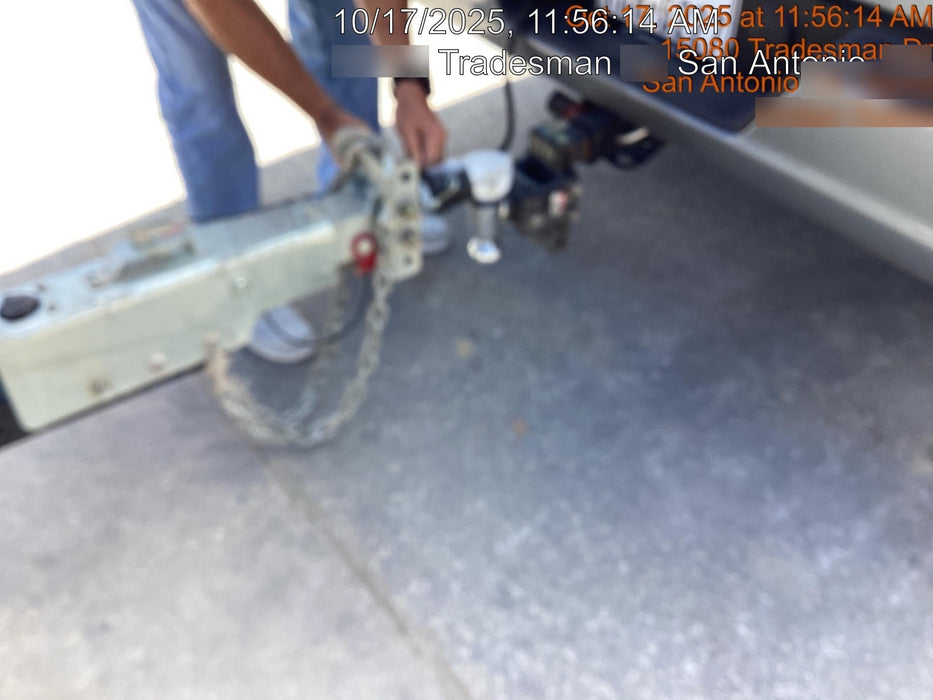 2024 MI-T-M AW-9000-0005 / DHG-4004-B0V6G