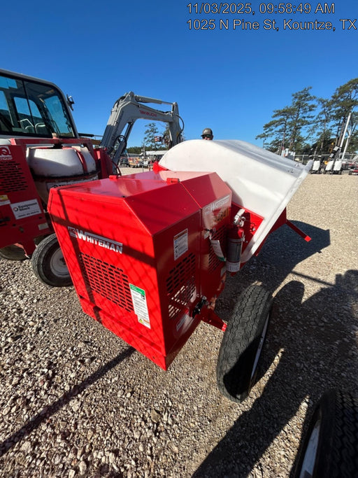 2025 MULTIQUIP WM90PH8