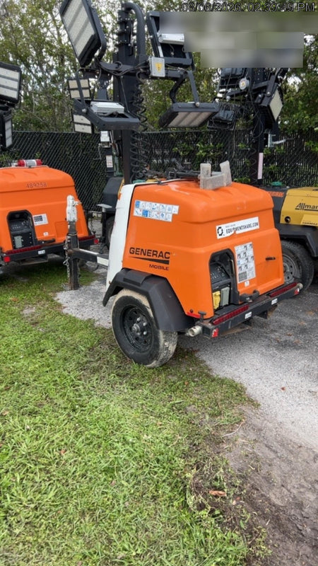 2023 GENERAC MLT2