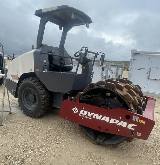 2023 DYNAPAC CA1300D