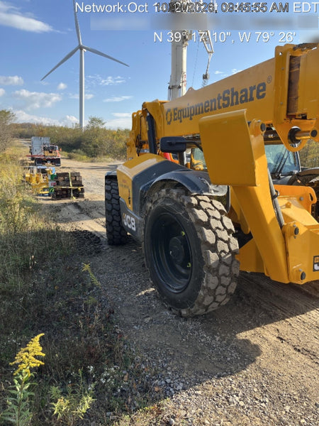 2026 JCB 512-56
