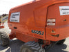 2019 JLG 660SJ