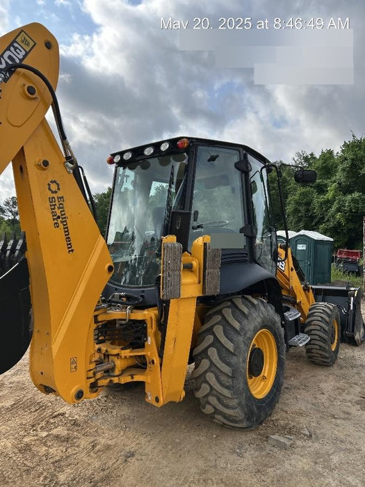 2023 JCB 3CX-14