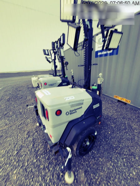 2024 WACKER NEUSON LTT4