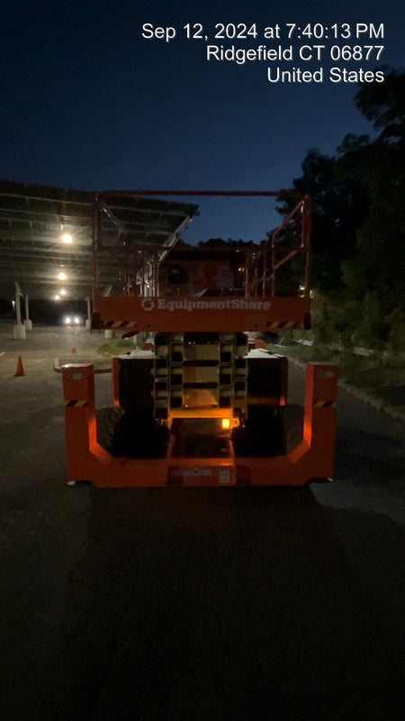 2024 JLG RT4394