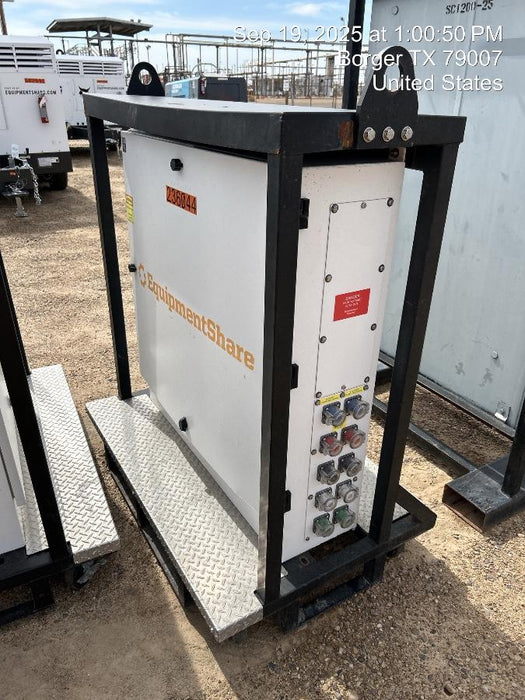 2022 TRYSTAR IL-086-VDE-27MBRP