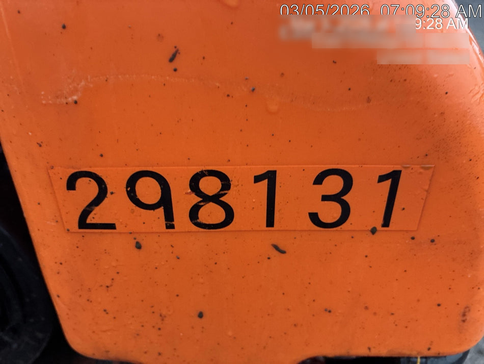 2023 MULTIQUIP MVC82VHW