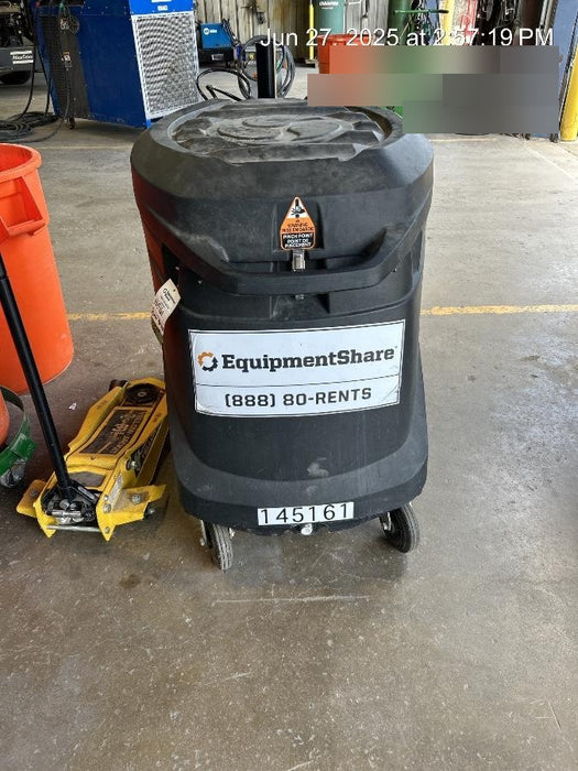 2021 POWER BREEZER PB10-A-06-B