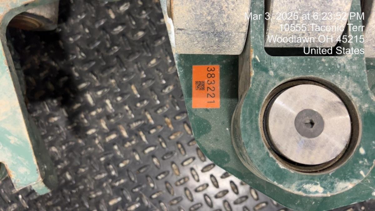 2024 HILMAN ROLLERS OMNI-6