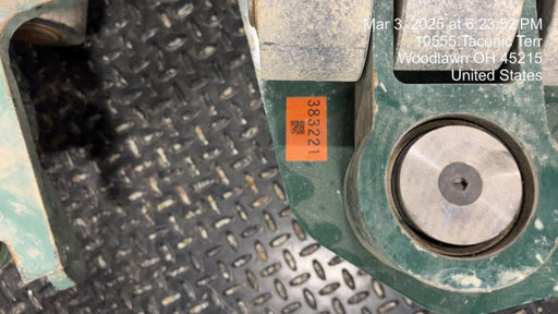 2024 HILMAN ROLLERS OMNI-6