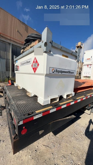 2021 TRANSCUBE 20TCG(G)W-NA