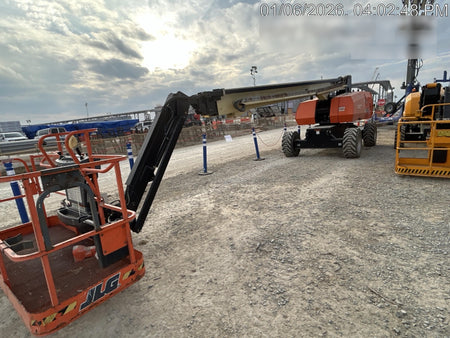 2024 JLG 860SJ