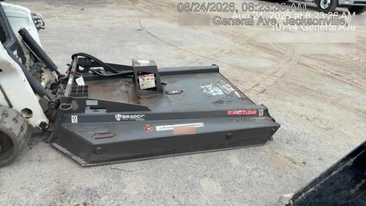 2019 PALADIN 30372A-0022