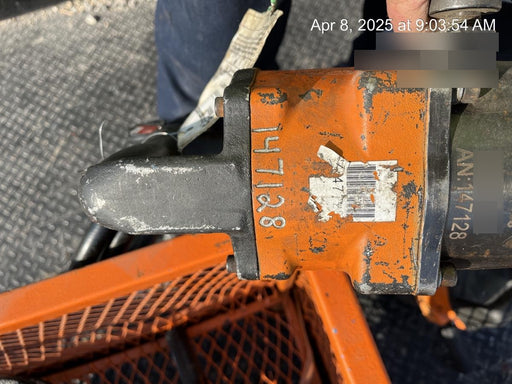 2021 MICHIGAN PNEUMATIC 4940B2