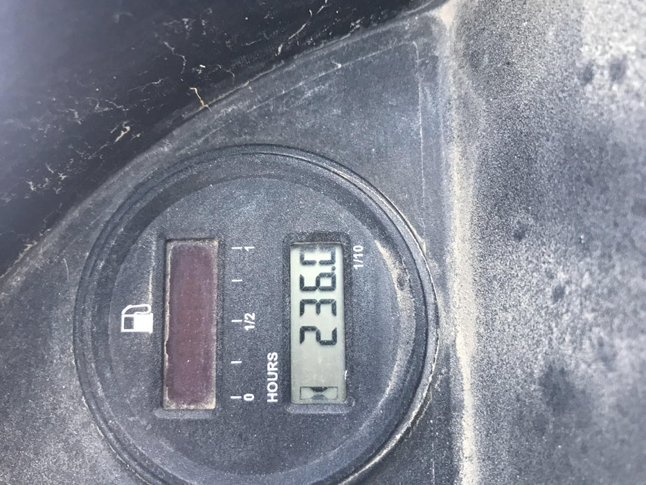 2019 CLUB CAR CA1700D (Canopy)