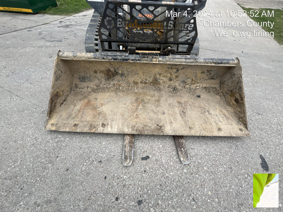 2022 ARROW MATERIAL HANDLING 60" Pallet Forks - Arrow